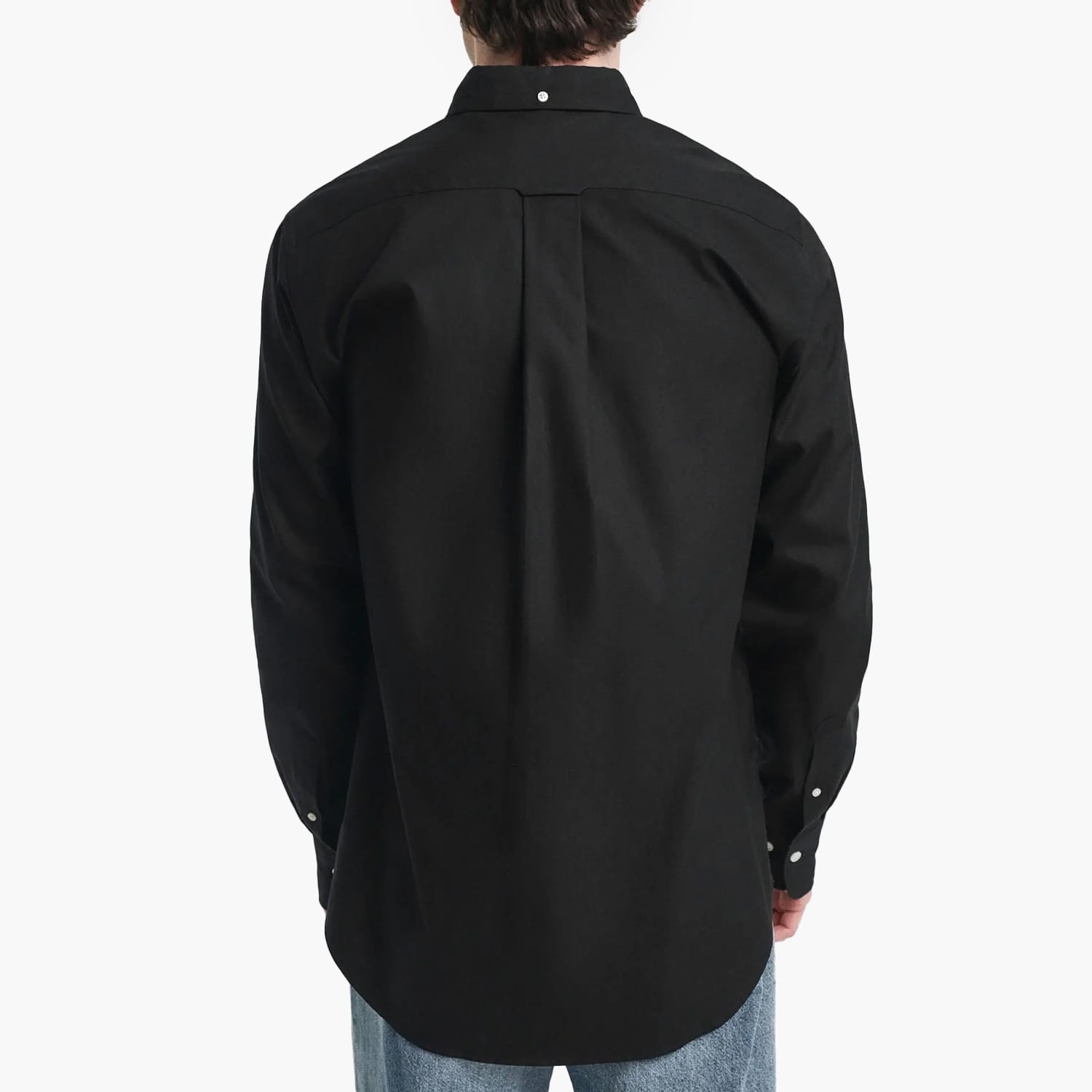 GANT Printpoint Ανδρικό Πουκάμισο