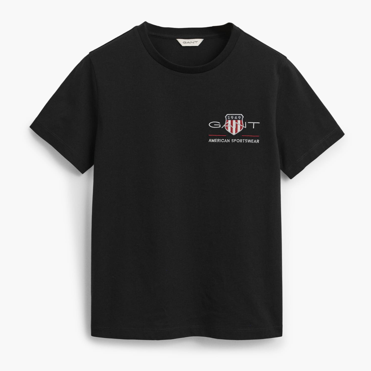 GANT Reg.Archive Γυνακεία Μπλούζα - Τοπ