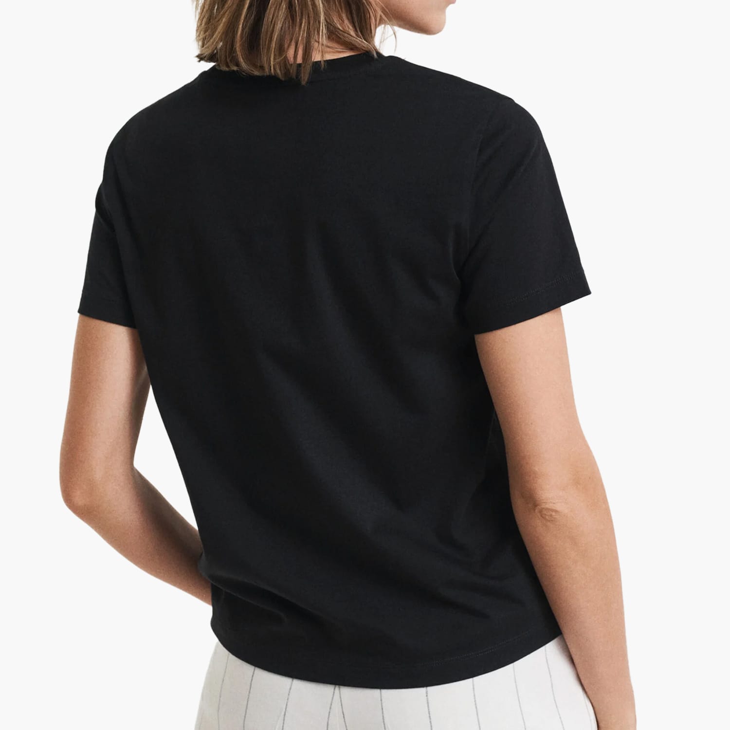 Gant Reg.Archive-Black