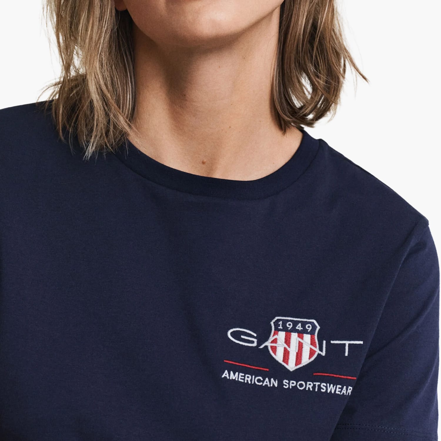 Gant Reg.Archive-DarkBlue