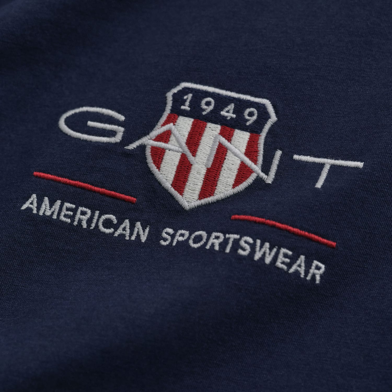 Gant Reg.Archive-DarkBlue