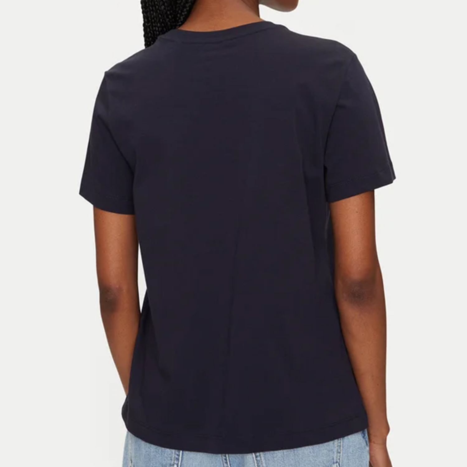 GANT Reg.Archive Γυνακεία Μπλούζα - Τοπ