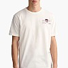 Gant Reg.Emb-White