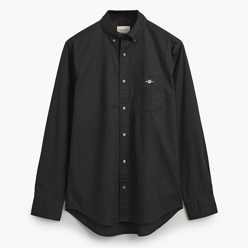 GANT Reg.Poplin Ανδρικό Πουκάμισο