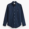Gant Reg.Poplin-DarkBlue