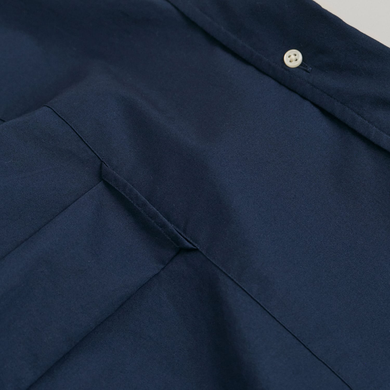 Gant Reg.Poplin-DarkBlue