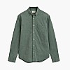 Gant Reg.Poplin-Green