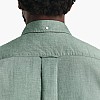 Gant Reg.Poplin-Green