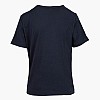 Gant Reg.Print.W-DarkBlue