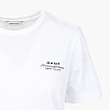 Gant Reg.Print.W-White