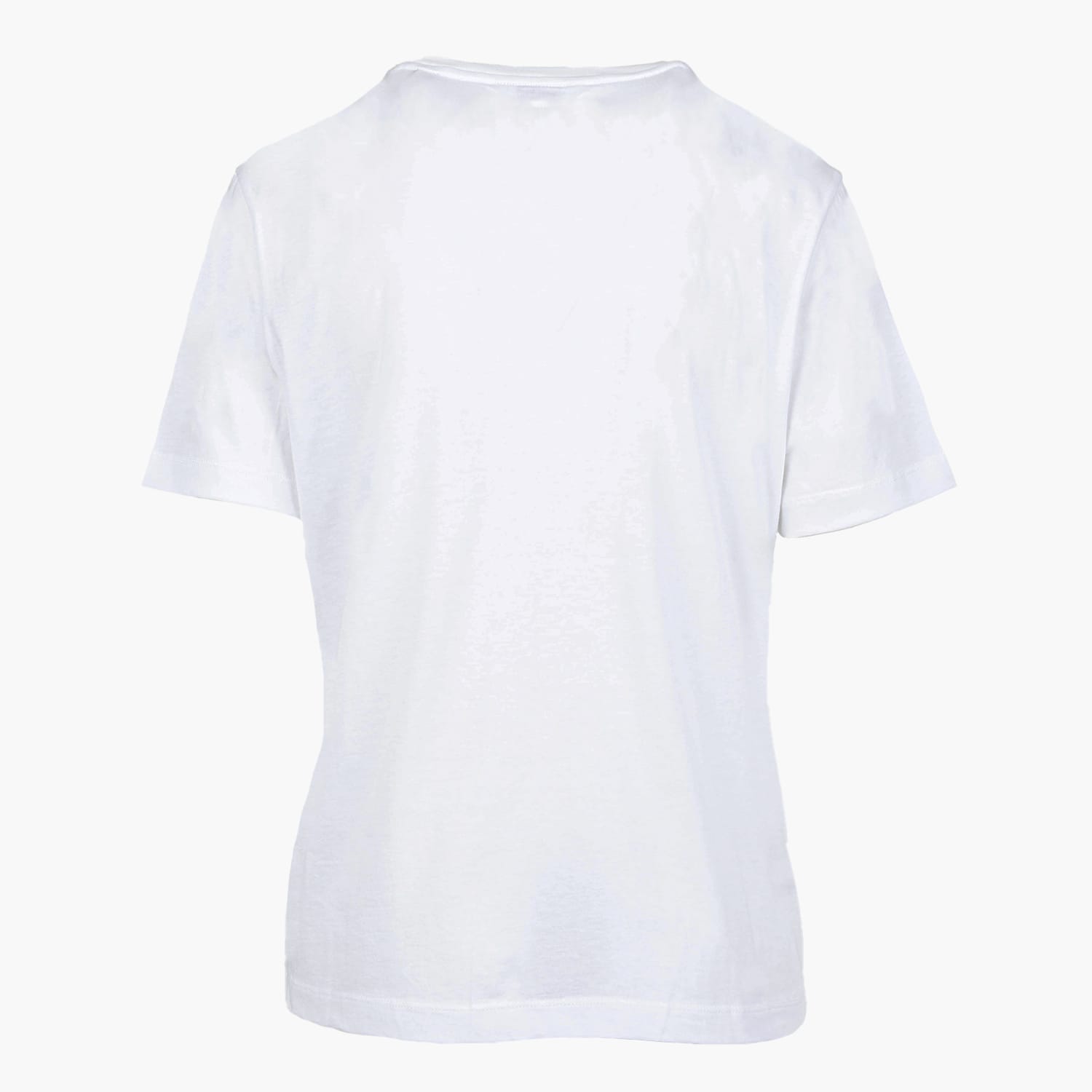 Gant Reg.Print.W-White