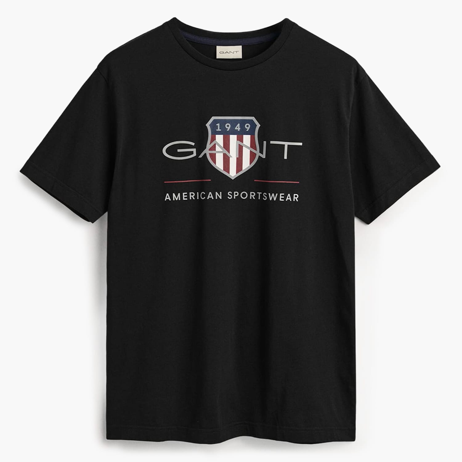 GANT Reg.Shield Ανδρική Μπλούζα