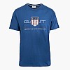 Gant Reg.Shield-Blue
