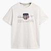 Gant Reg.Shield-White