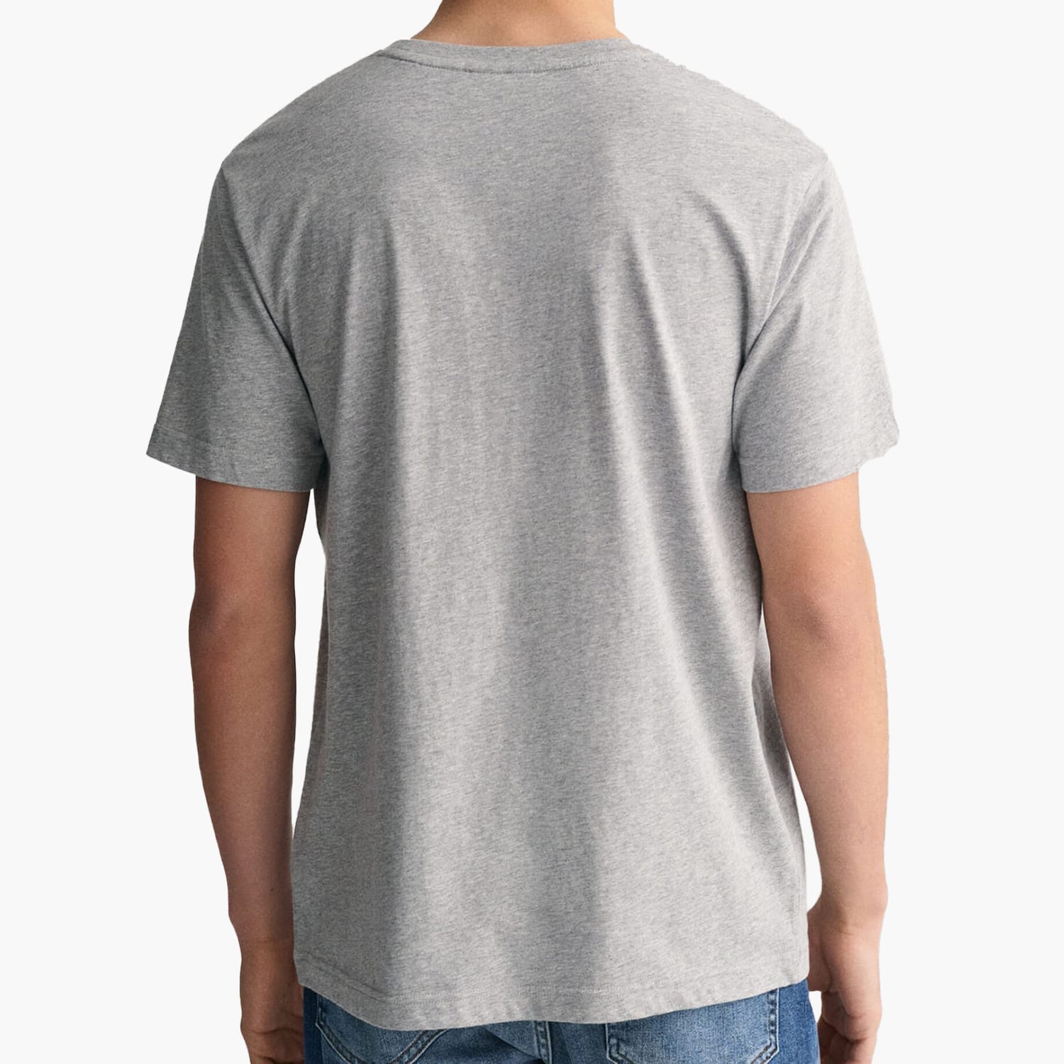 Gant Reg.Shield-Grey