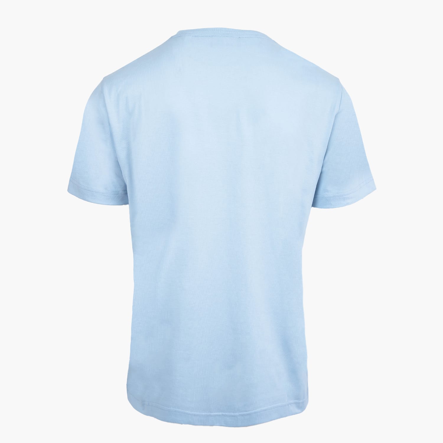 Gant Reg.Shield-LightBlue