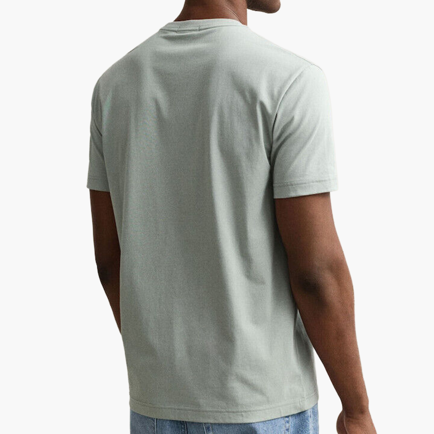 Gant Reg.Ss.C-Grey
