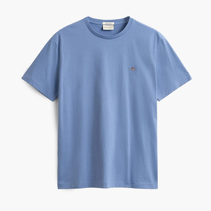 GANT Reg.Ss2 Ανδρική Μπλούζα