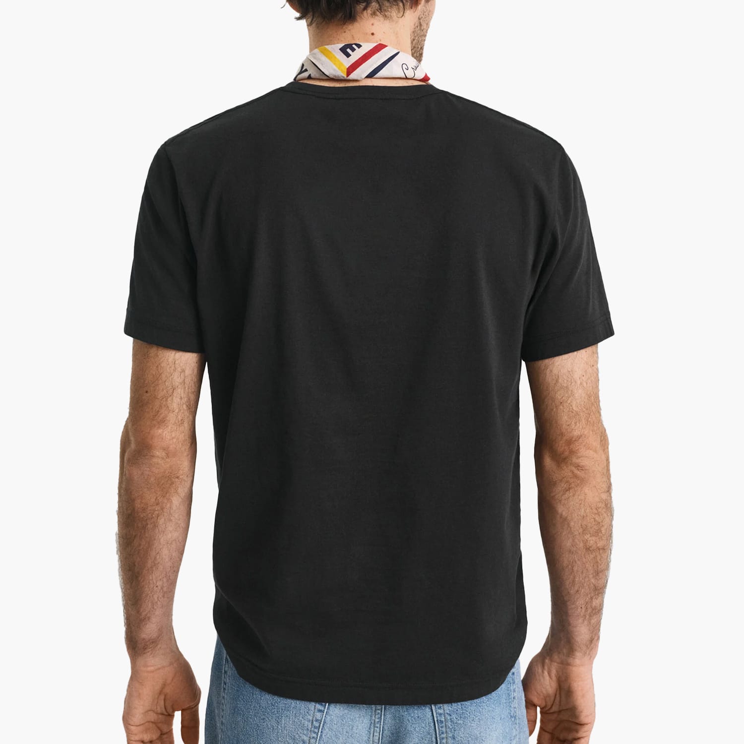 GANT Reg.Ss Ανδρική Μπλούζα