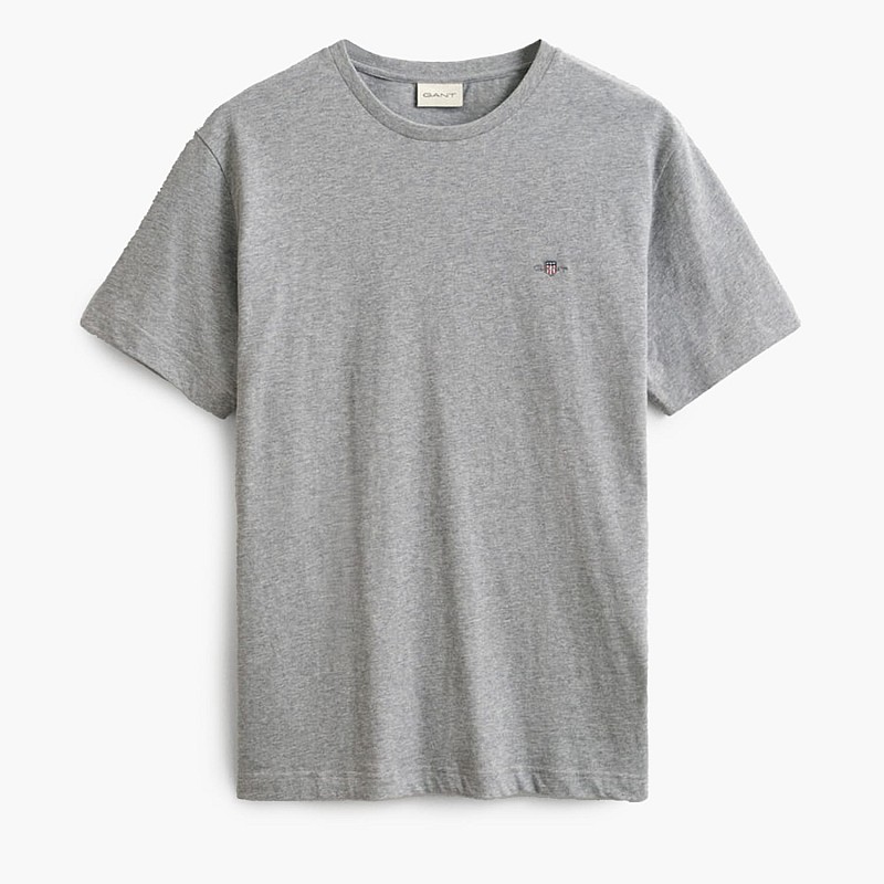 GANT Reg.Ss Ανδρική Μπλούζα