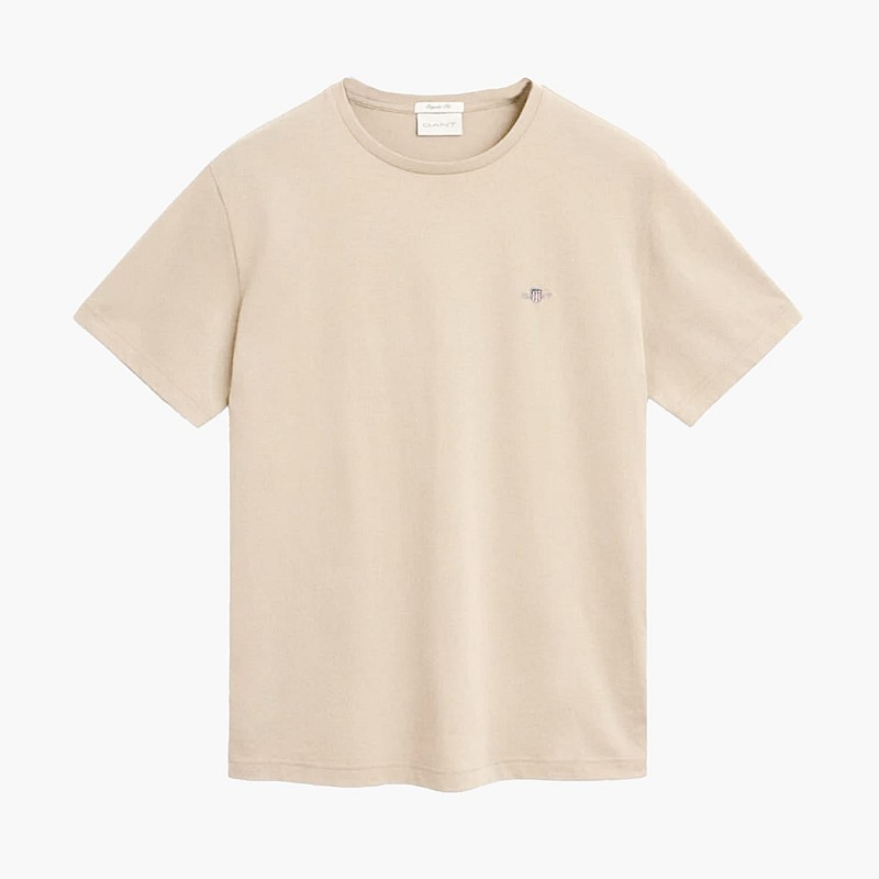 GANT Reg.Ss Ανδρική Μπλούζα