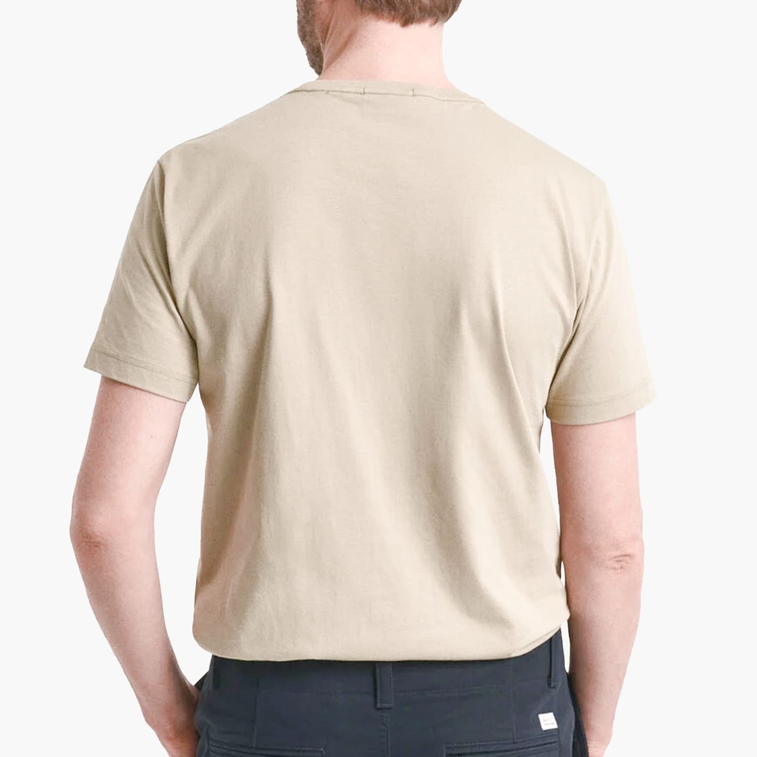 GANT Reg.Ss Ανδρική Μπλούζα