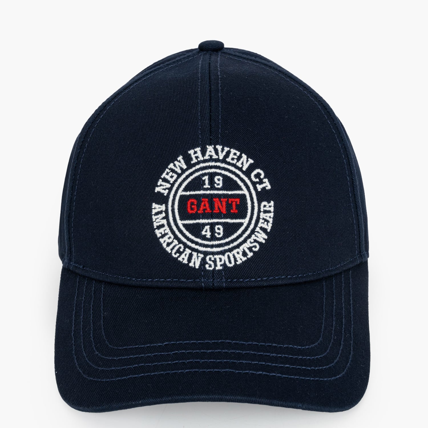 GANT Round.Gp.Cap Ανδρικό Καπέλο