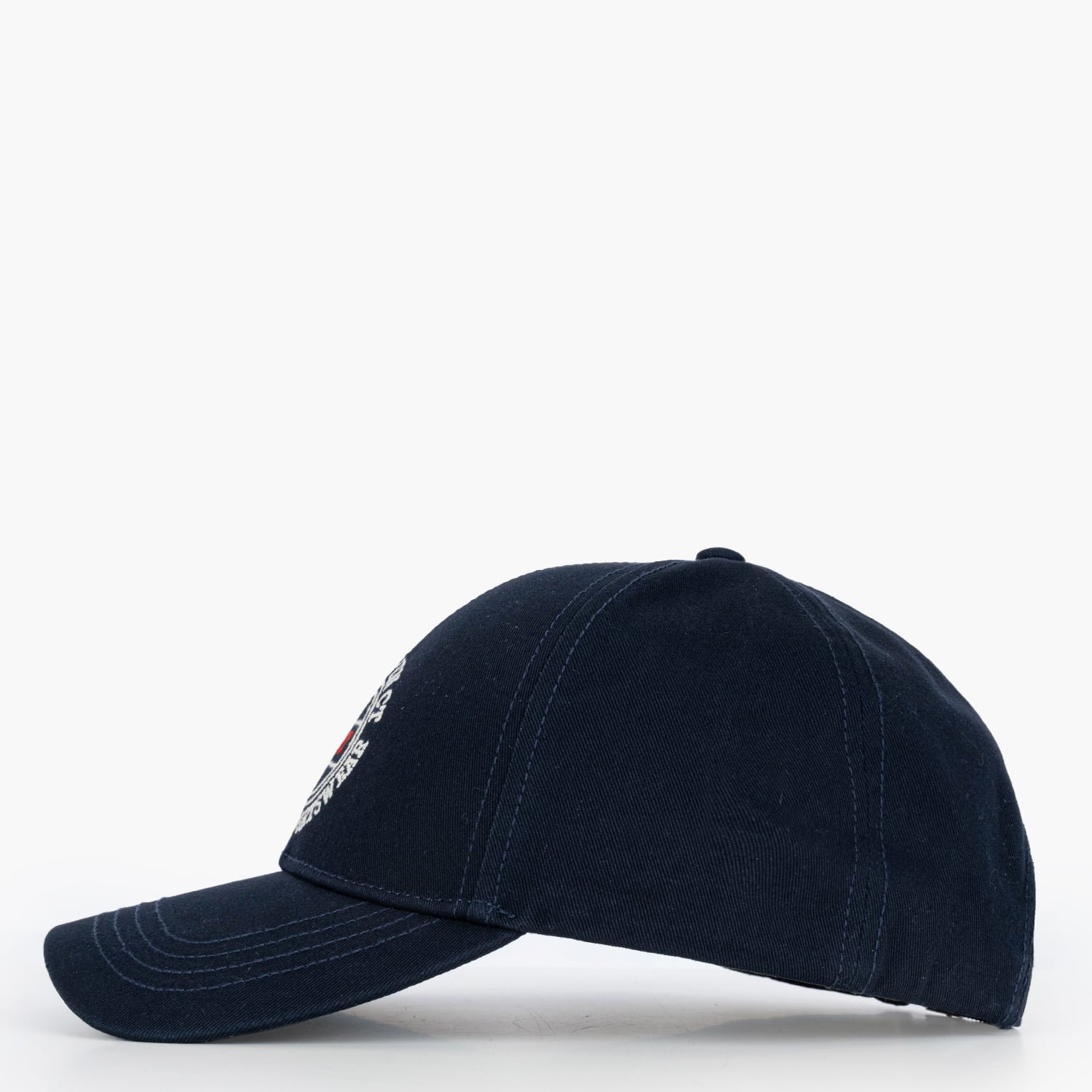 Gant Round.Gp.Cap-DarkBlue