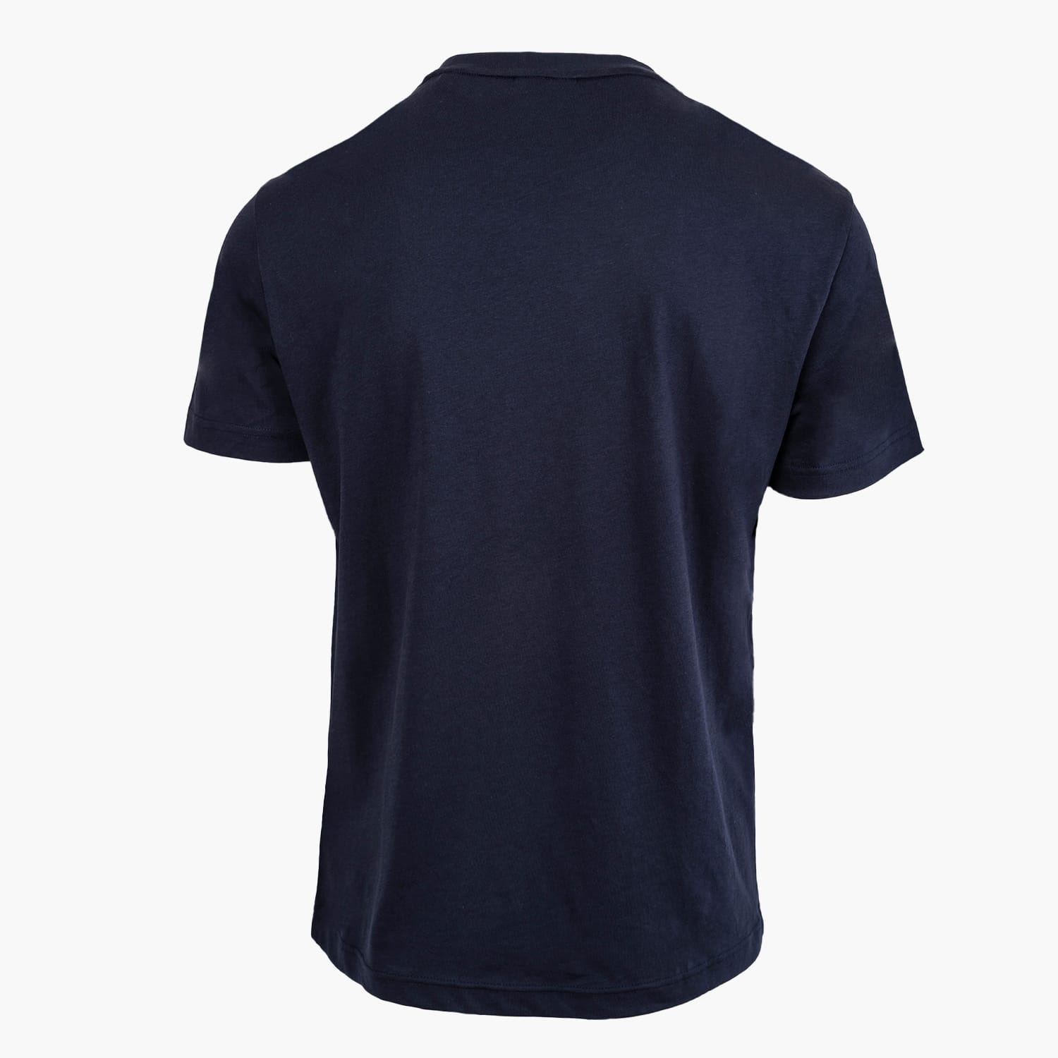 Gant Round.Graphic-DarkBlue