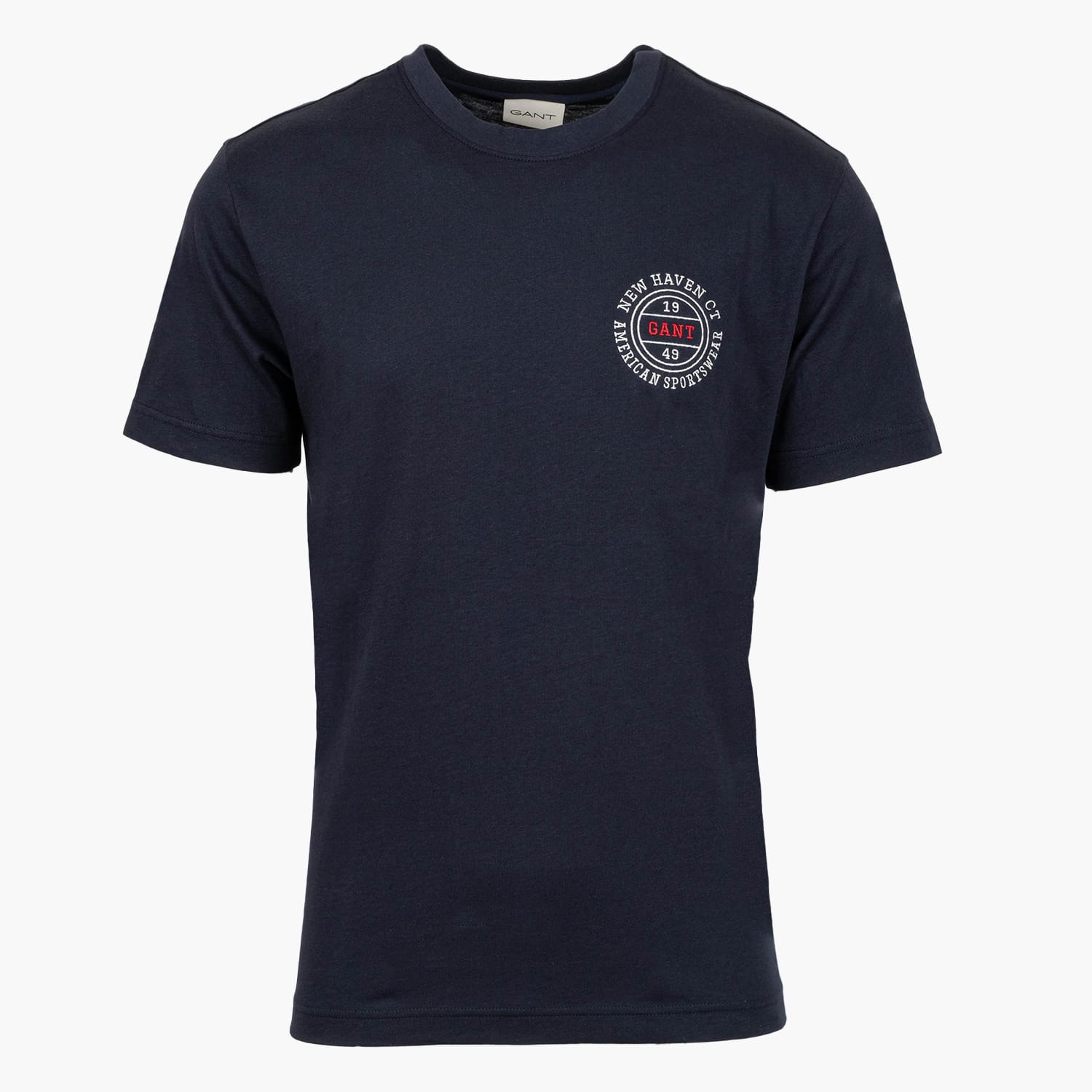 GANT Round.Haven Ανδρική Μπλούζα