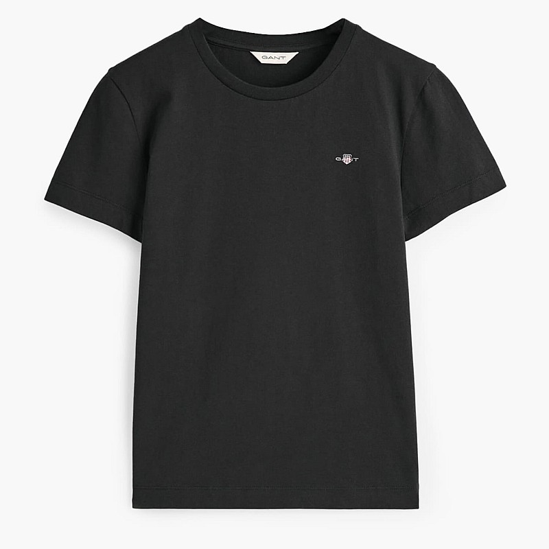 GANT Shield.Rs Γυνακεία Μπλούζα - Τοπ