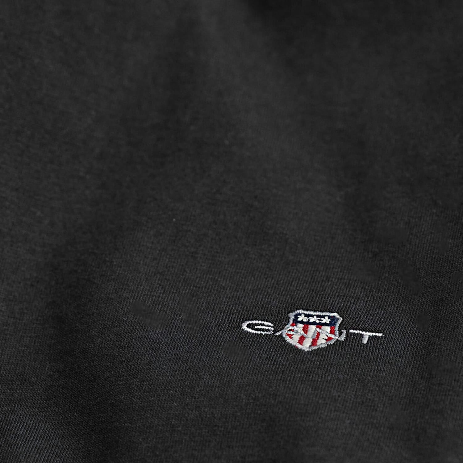 Gant Shield.Rs-Black