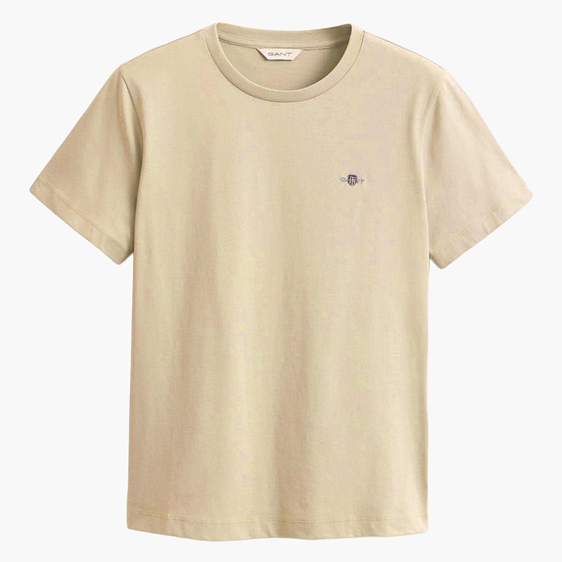 GANT Shield.Rs Γυνακεία Μπλούζα - Τοπ