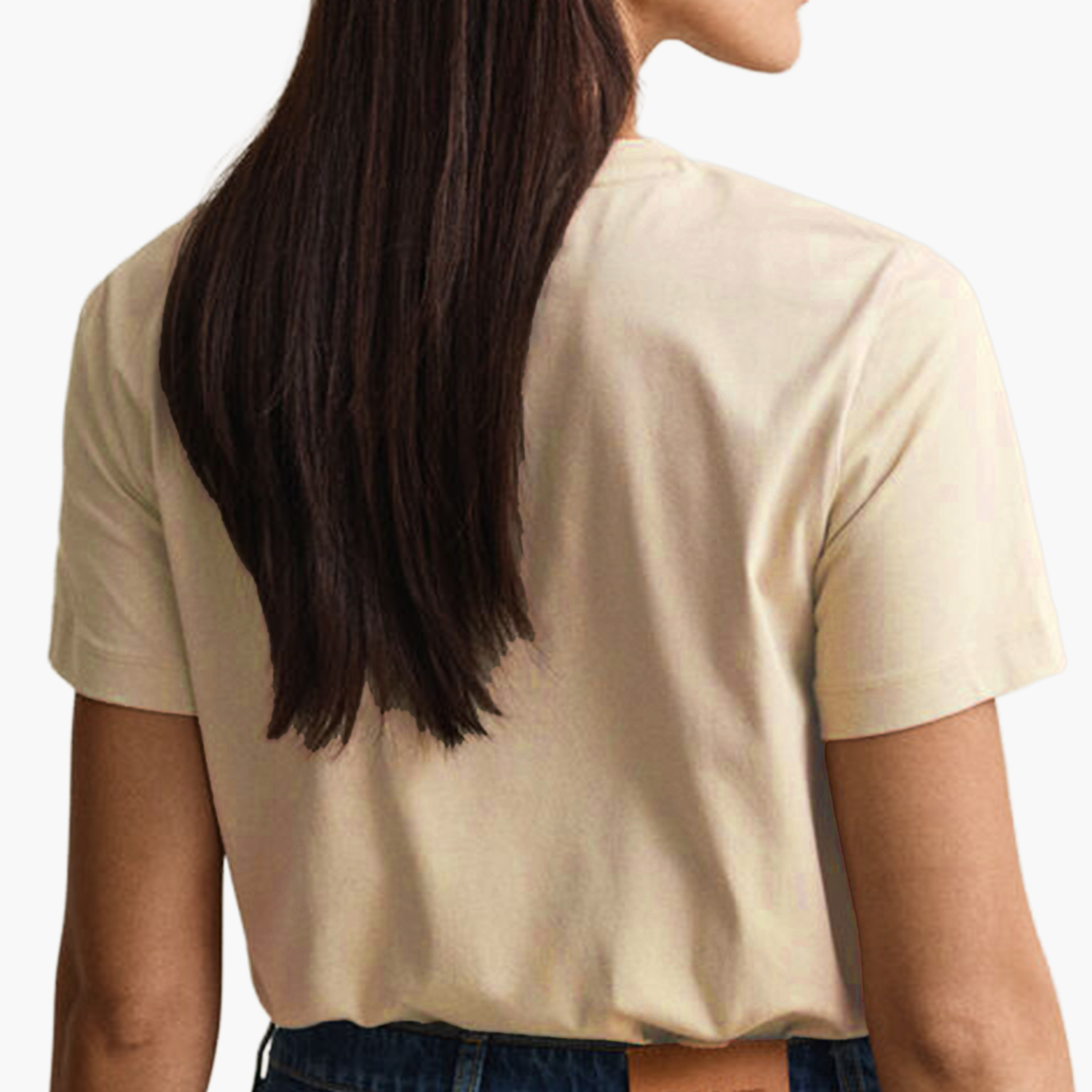 GANT Shield.Rs Γυνακεία Μπλούζα - Τοπ