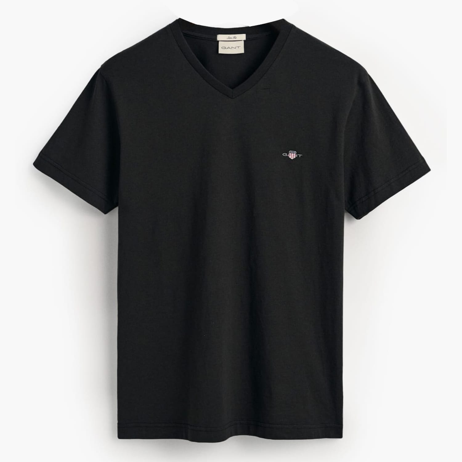 GANT Shield.V Ανδρική Μπλούζα