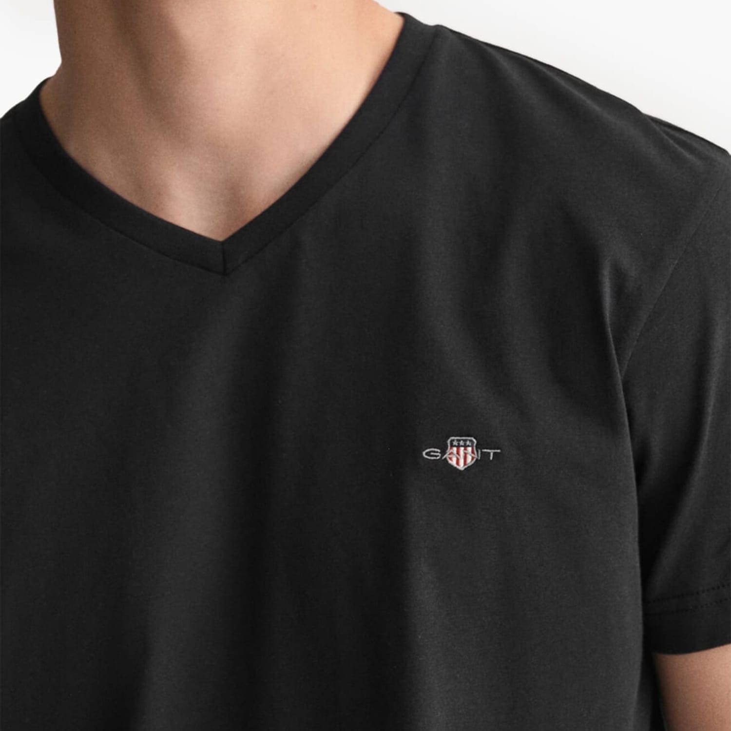 Gant Shield.V-Black