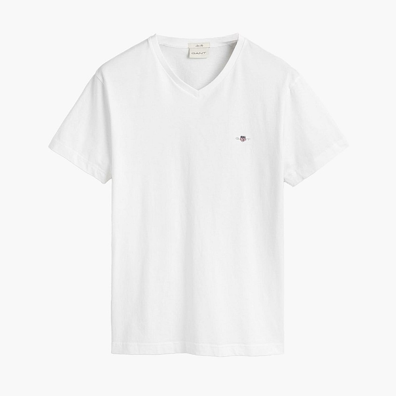 GANT Shield.V Ανδρική Μπλούζα