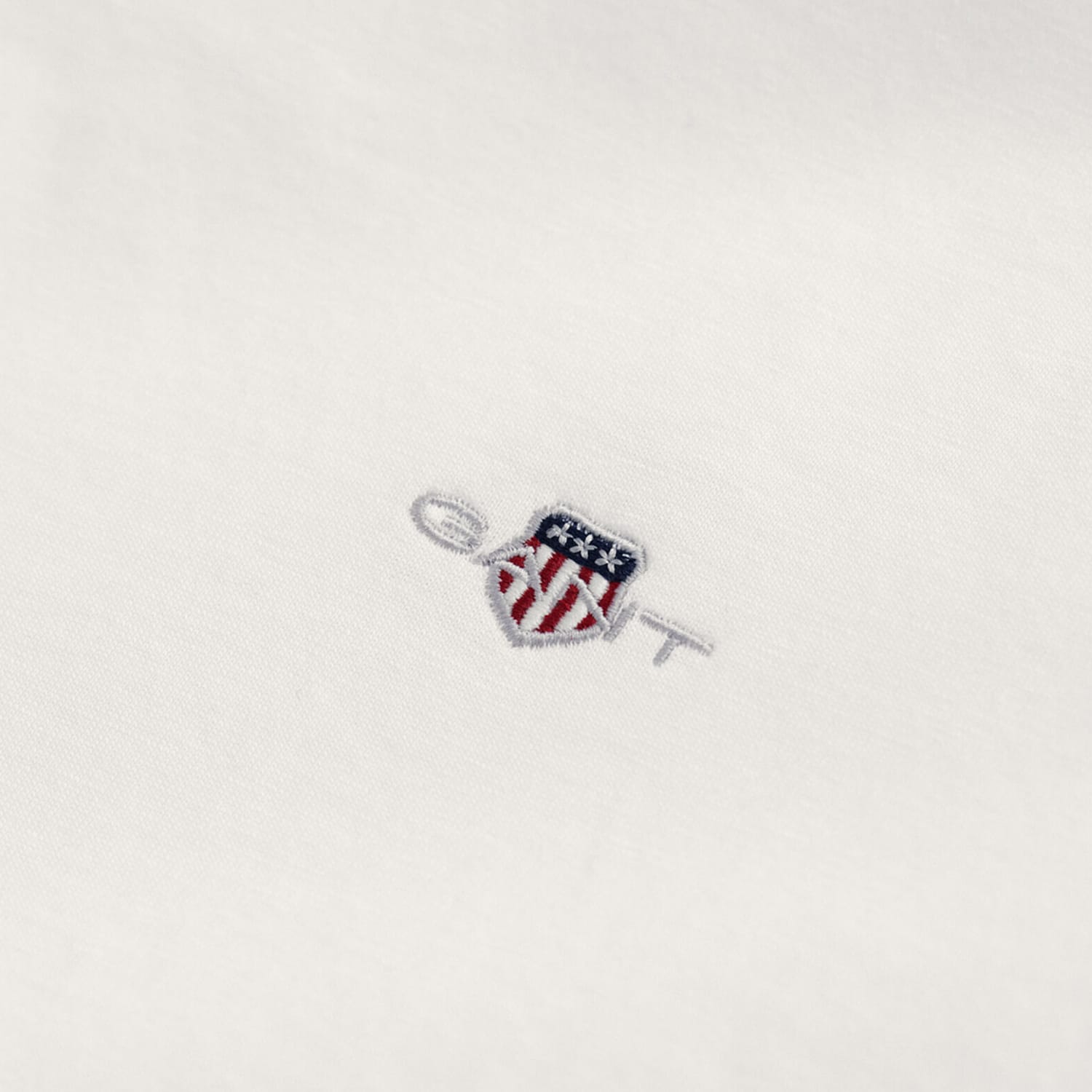 GANT Shield.V Ανδρική Μπλούζα