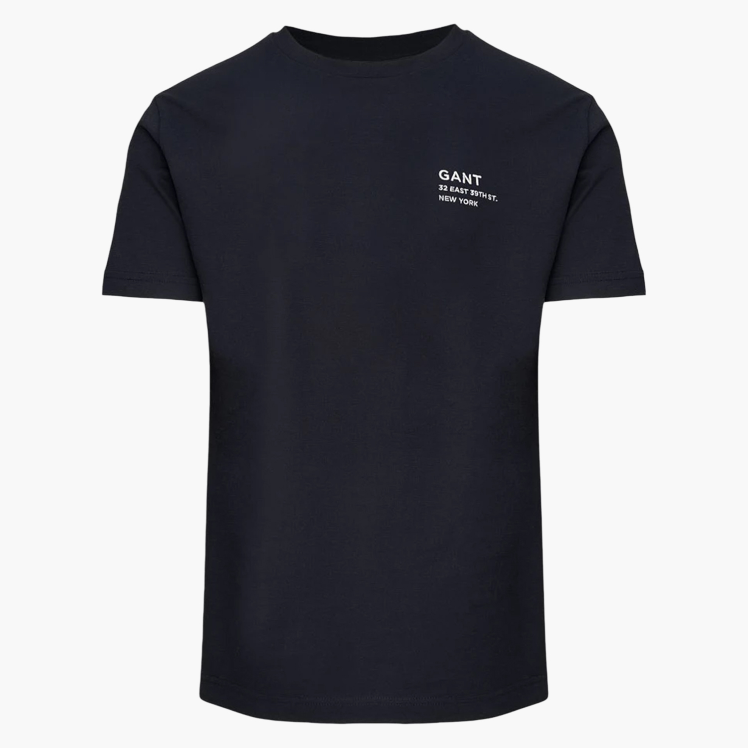 GANT Small.NewHaven Ανδρική Μπλούζα