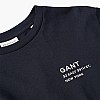Gant Small.NewHaven-DarkBlue