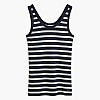 Gant Striped.Ribbed-DarkBlue