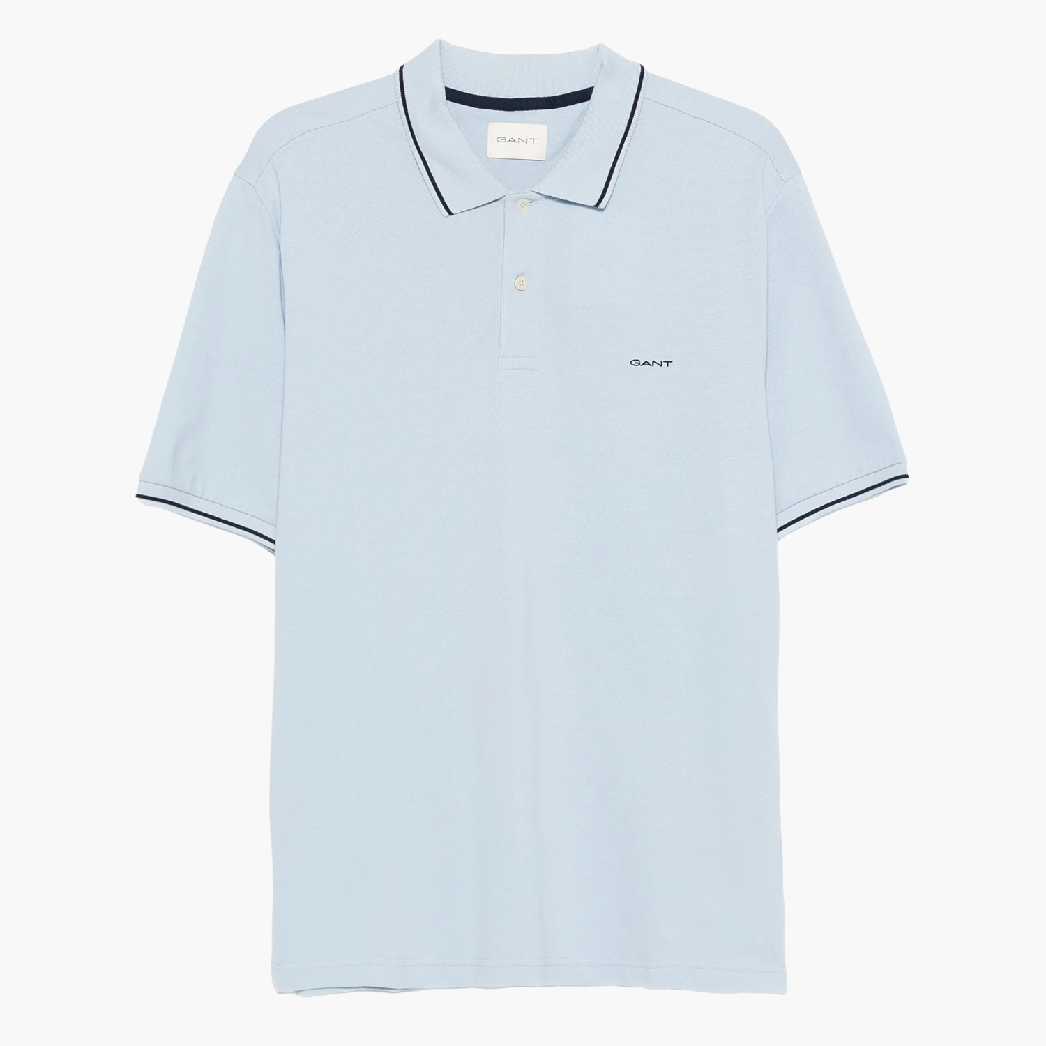 Gant Tipping.Rugger-Blue