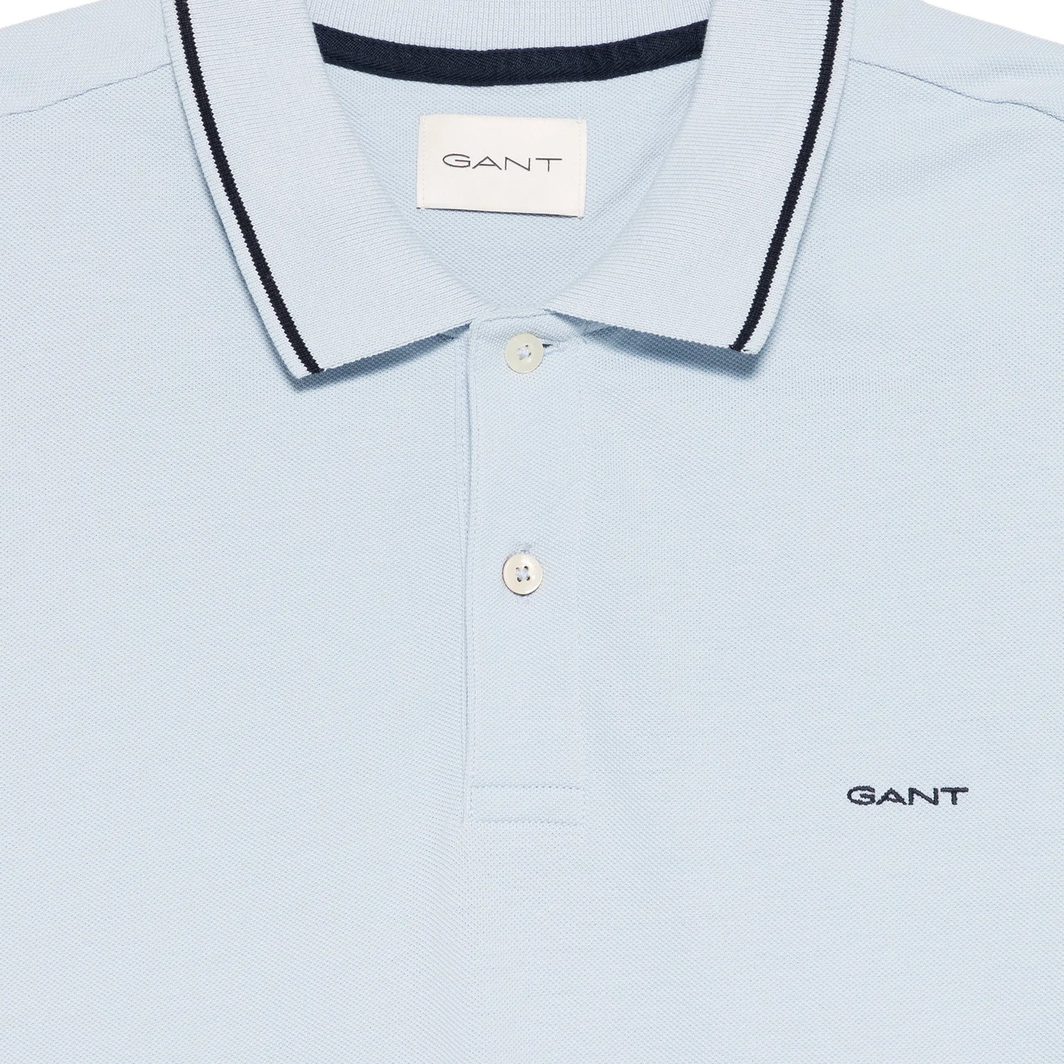 Gant Tipping.Rugger-Blue