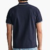 Gant Tipping.Rugger-DarkBlue