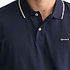 Gant Tipping.Rugger-DarkBlue