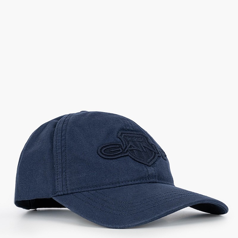 GANT Tonal.Cap Ανδρικό Καπέλο