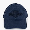Gant Tonal.Cap-DarkBlue