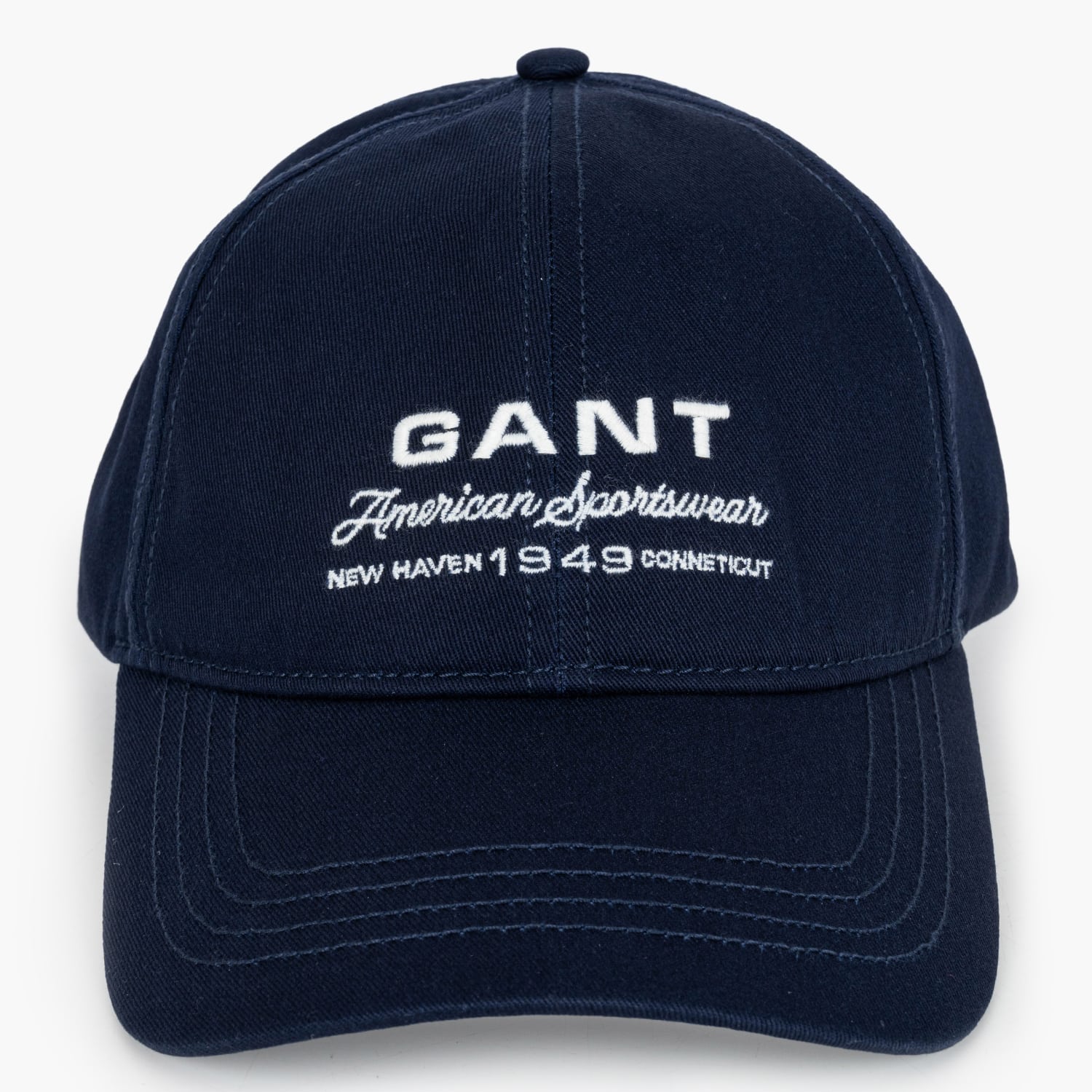 GANT Twill.Cap Ανδρικό Καπέλο
