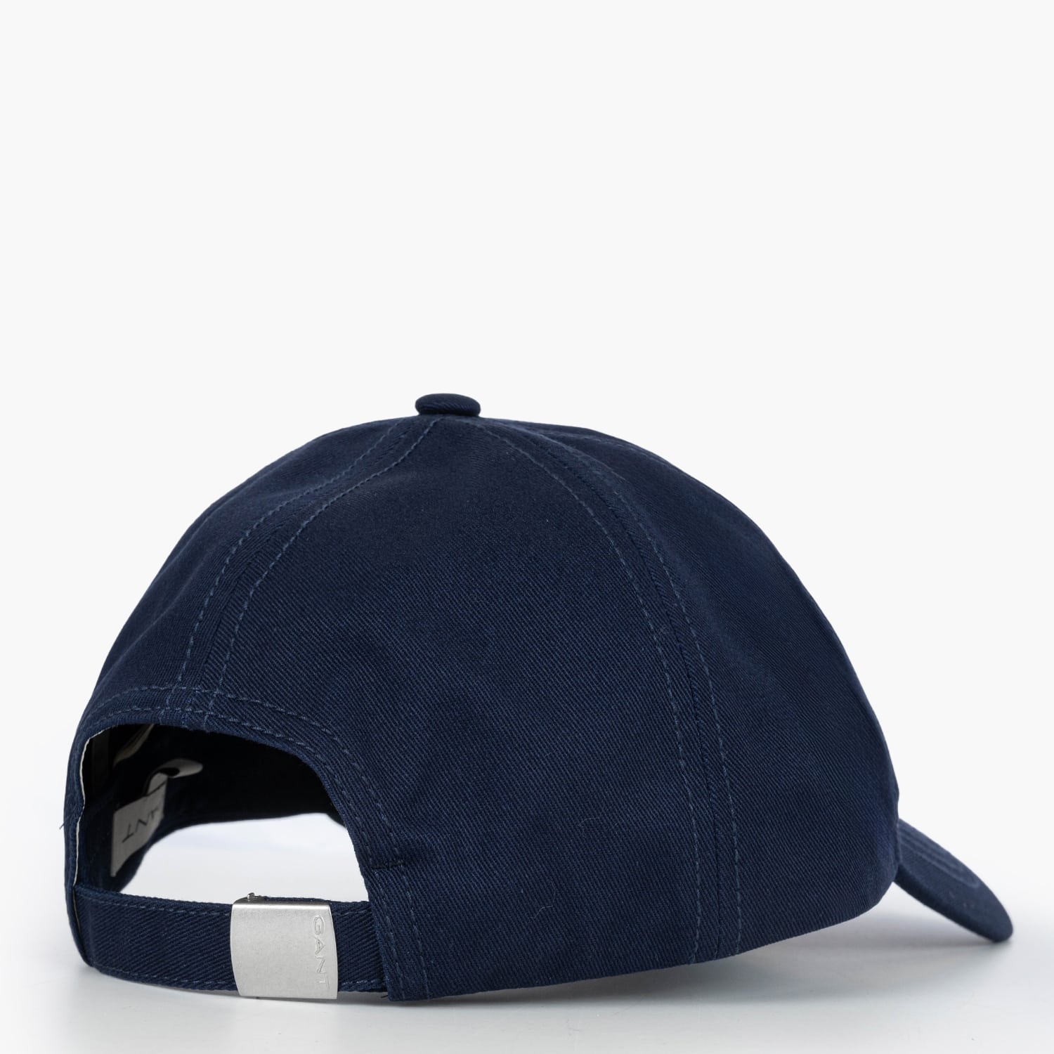 Gant Twill.Cap-Blue