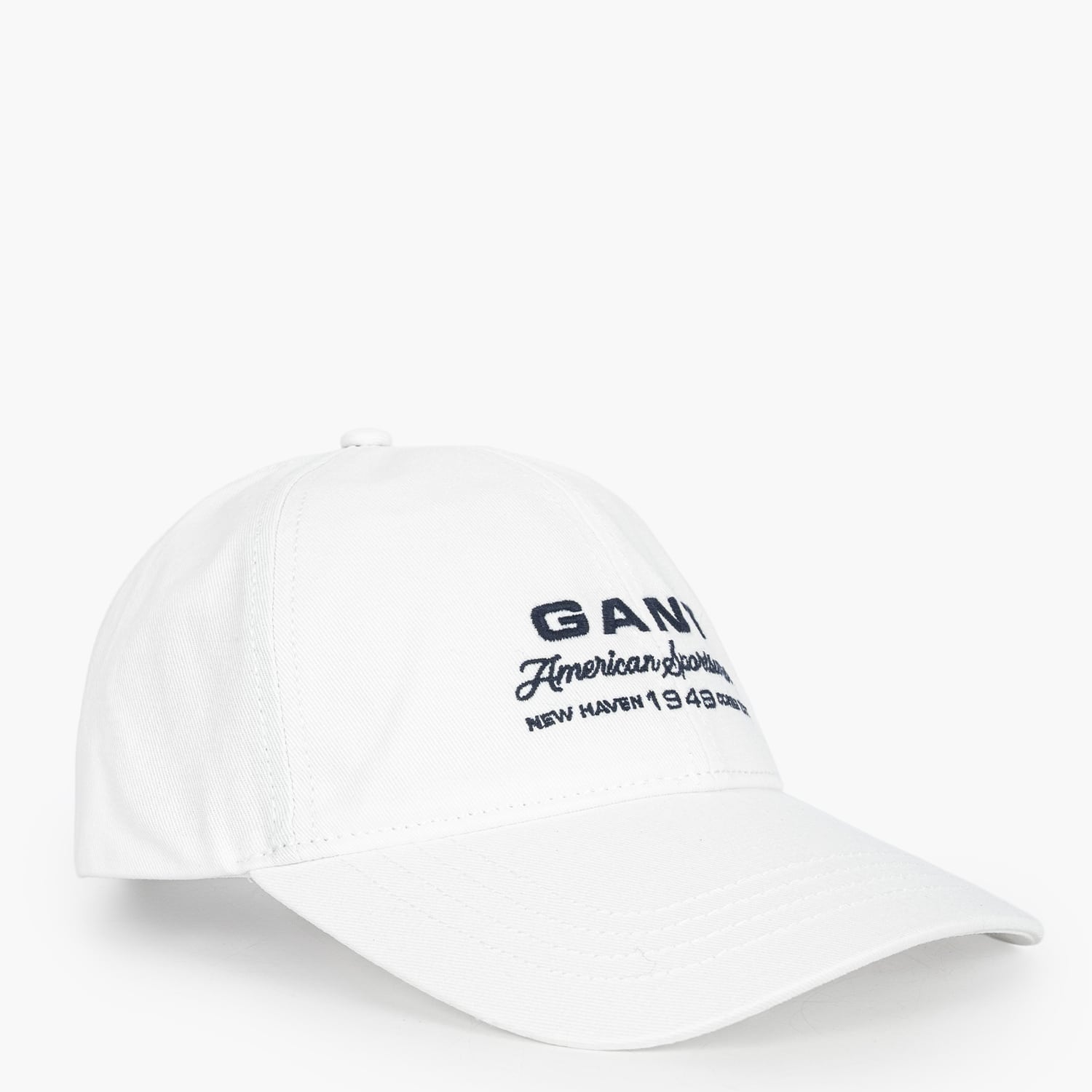 GANT Twill.Cap Ανδρικό Καπέλο
